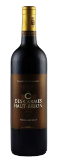Château Les Carmes de Haut-Brion, Pessac-Léognan AC Les C des Carmes