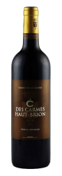 Château Les Carmes de Haut-Brion, Pessac-Léognan AC Les C des Carmes