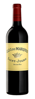 Château Léoville-Las Cases, Saint Julien AC Clos de Marquis