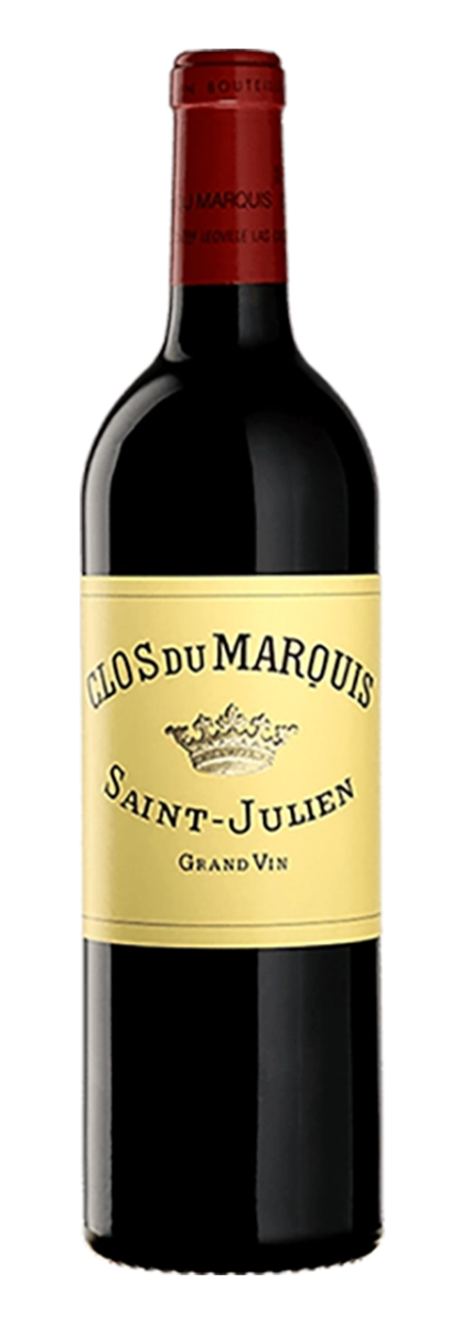 Château Léoville-Las Cases, Saint Julien AC Clos de Marquis
