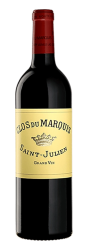 Château Léoville-Las Cases, Saint Julien AC Clos de Marquis