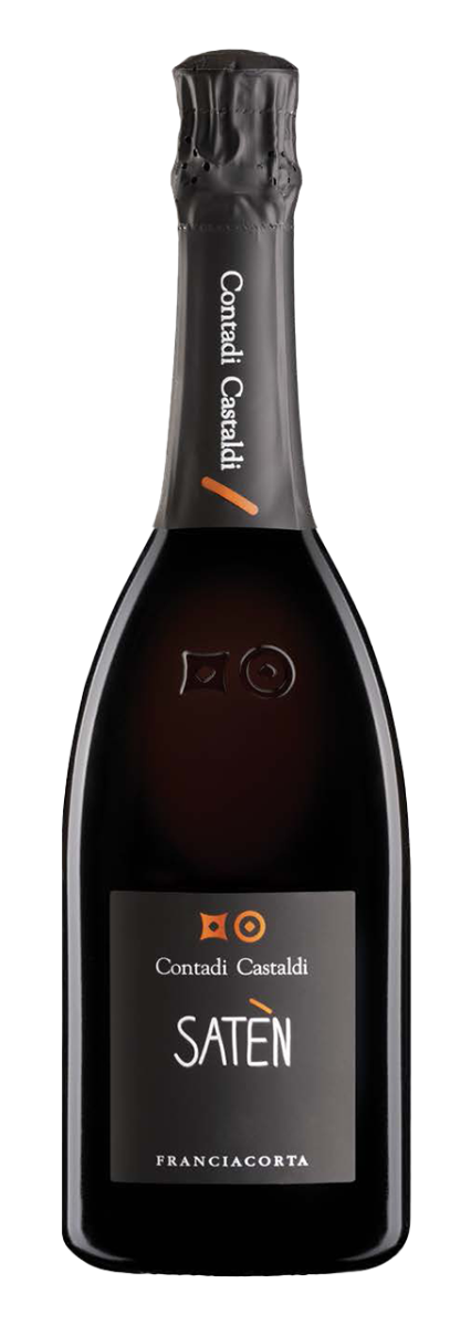 Contadi Castaldi, Franciacorta DOCG Satèn