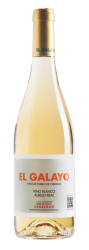 Bodega Cebreros, Cebreros DO El Galayo White Orange