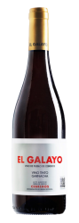 Bodega Cebreros, Cebreros DO El Galayo Red