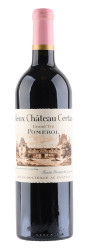 Vieux Château Certan, Pomerol AC