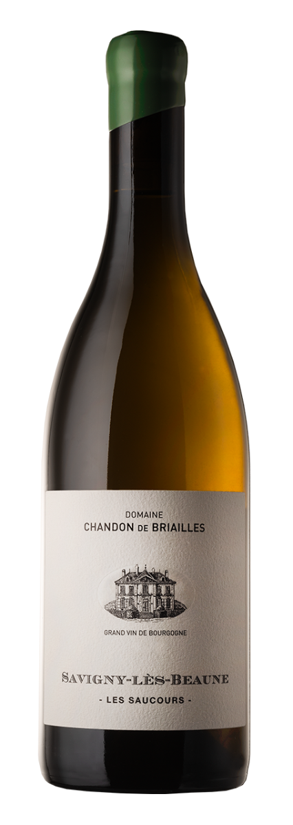 Domaine Chandon de Briailles, Savigny-lès-Beaune AC Les Saucours  BIO