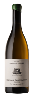 Domaine Chandon de Briailles, Pernand Vergelesses AC île des Vergelesses 1ER BIO