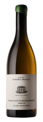 Domaine Chandon de Briailles, Pernand Vergelesses AC île des Vergelesses 1ER BIO