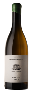 Domaine Chandon de Briailles, Corton AC  GC BIO