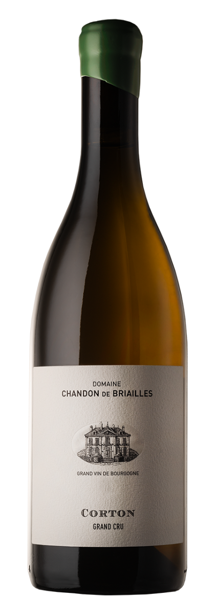 Domaine Chandon de Briailles, Corton AC  GC BIO