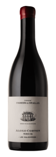 Domaine Chandon de Briailles, Aloxe Corton AC Les Valozières 1ER BIO