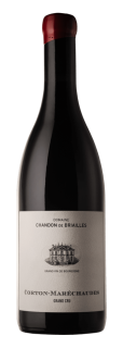 Domaine Chandon de Briailles, Aloxe Corton AC Les Maréchaudes GC BIO