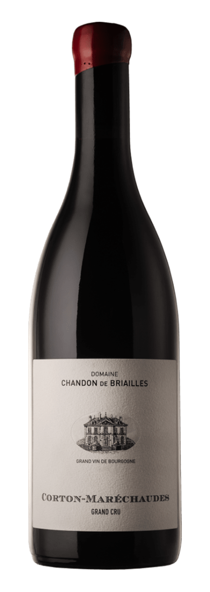 Domaine Chandon de Briailles, Aloxe Corton AC Les Maréchaudes GC BIO
