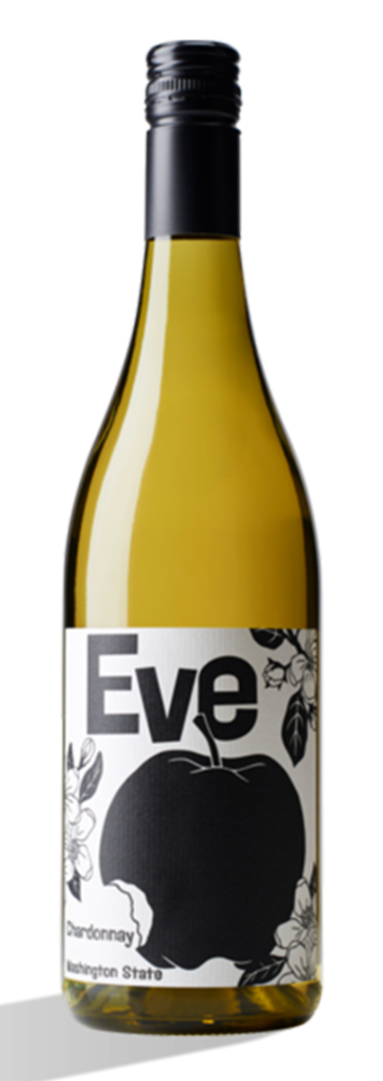 Charles Smith, Washington State Eve Chardonnay