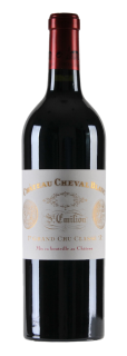 Château Cheval Blanc, Saint Émilion AC  1GCC