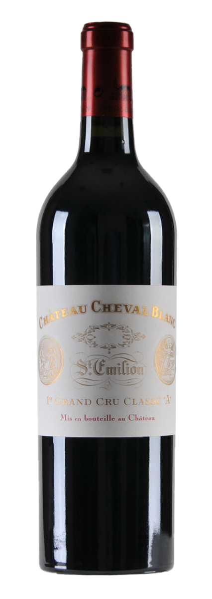 Château Cheval Blanc, Saint Émilion AC  1GCC