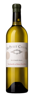 Château Cheval Blanc, Bordeaux AC Le Petit Cheval