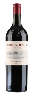 Domaine de Chevalier, Pessac-Léognan AC  GCC