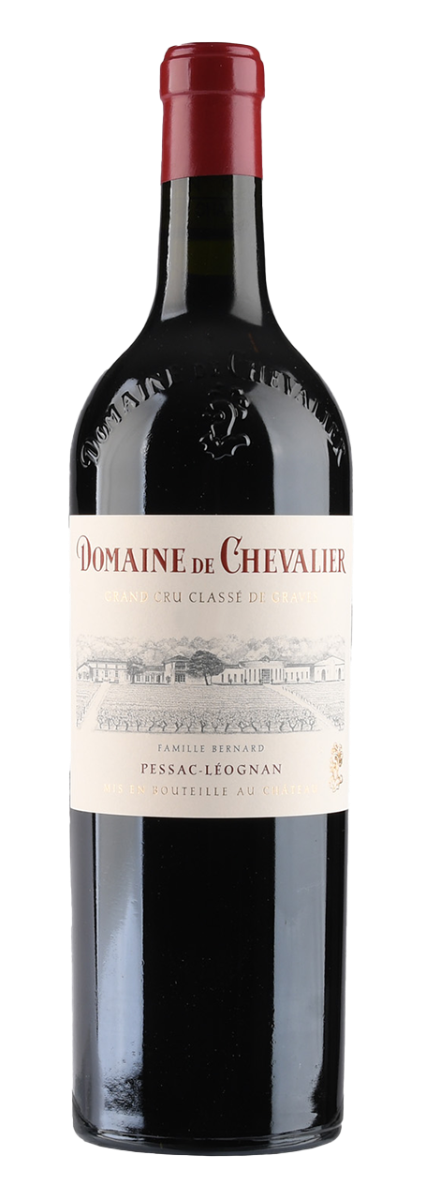 Domaine de Chevalier, Pessac-Léognan AC  GCC
