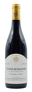 Domaine Chevigny-Rousseau, Vosne-Romanée AC Les Champs de Perdrix