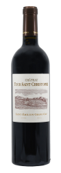 Château Tour Saint Christophe, Saint Émilion AC  GC