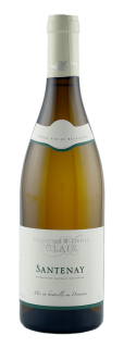 Francoise et Denis Clair, Santenay AC