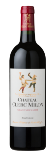 Château Clerc Milon, Pauillac AC  5GCC