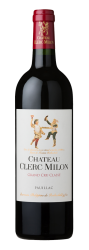 Château Clerc Milon, Pauillac AC  5GCC