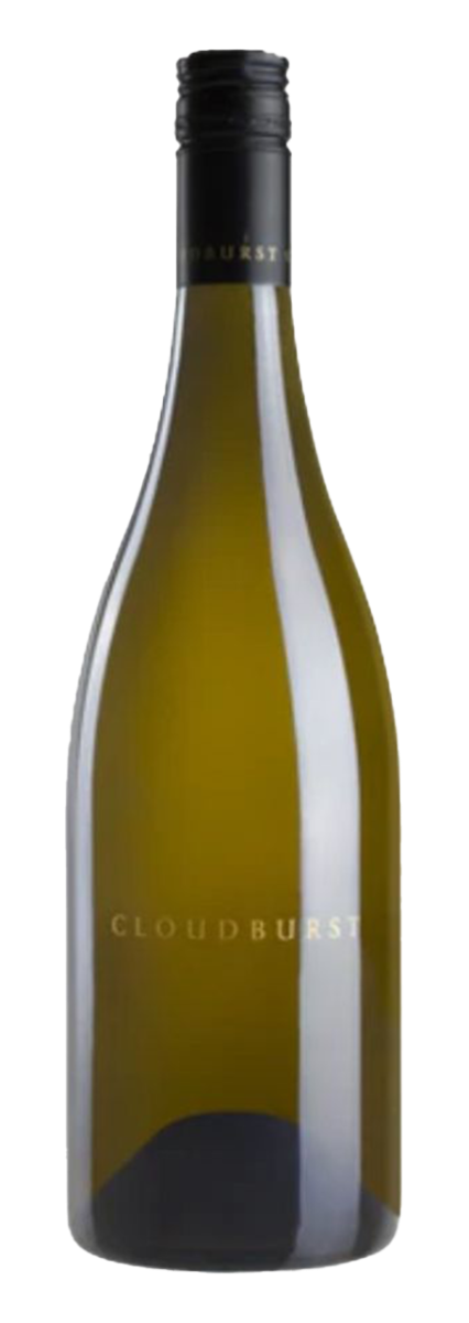 Cloudburst Winery, Margaret River Chardonnay