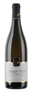 Domaine Jean Collet & Fils, Chablis AC Montmains 1ER