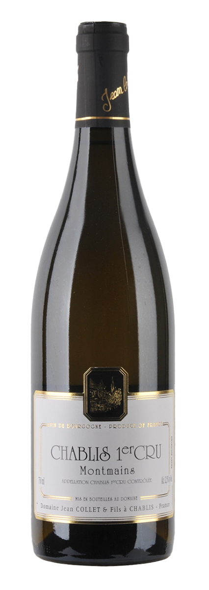 Domaine Jean Collet & Fils, Chablis AC Montmains 1ER