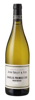 Domaine Jean Collet & Fils, Chablis AC Montmains 1ER