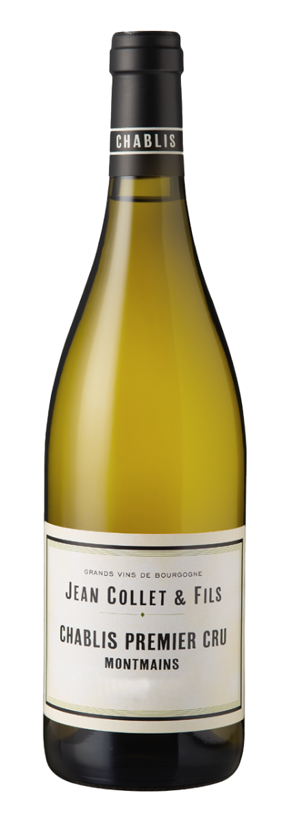 Domaine Jean Collet & Fils, Chablis AC Montmains 1ER
