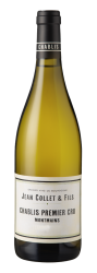 Domaine Jean Collet & Fils, Chablis AC Montmains 1ER