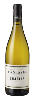 Domaine Jean Collet & Fils, Chablis AC