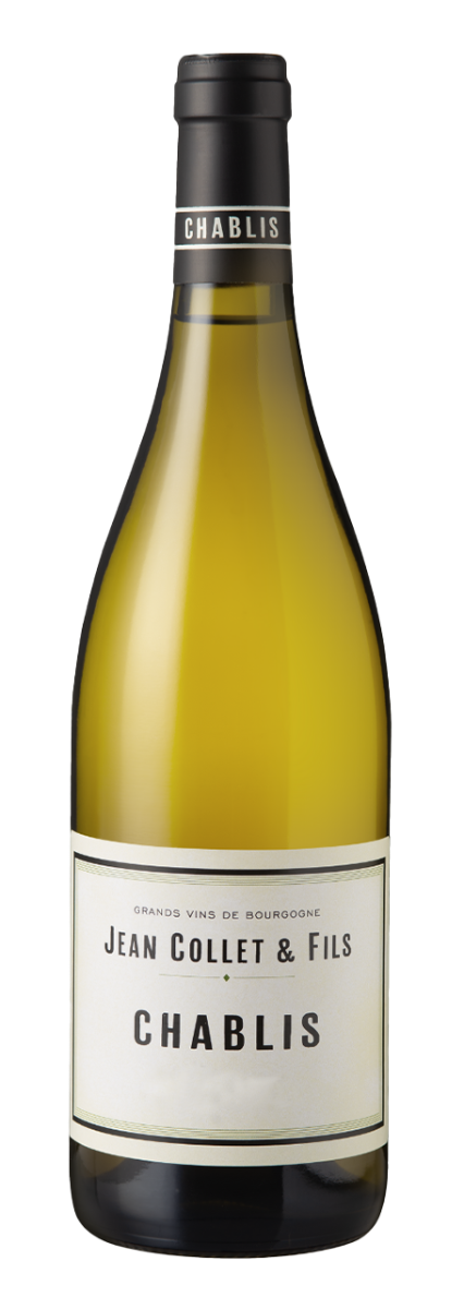 Domaine Jean Collet & Fils, Chablis AC