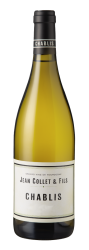 Domaine Jean Collet & Fils, Chablis AC