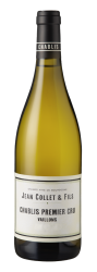 Domaine Jean Collet & Fils, Chablis AC Vaillons 1ER