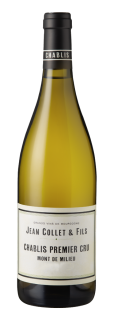 Domaine Jean Collet & Fils, Chablis AC Mont de Milieu 1ER
