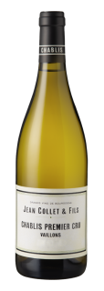 Domaine Jean Collet & Fils, Chablis AC Montée de Tonnerre 1ER
