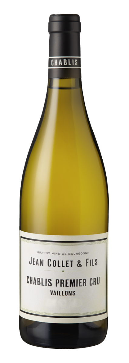 Domaine Jean Collet & Fils, Chablis AC Montée de Tonnerre 1ER