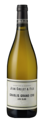 Domaine Jean Collet & Fils, Chablis AC Les Clos GC