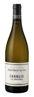 Domaine Jean Collet & Fils, Chablis AC Les Truffières