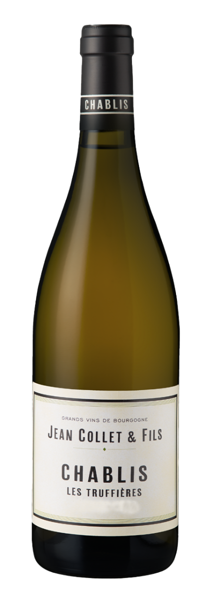 Domaine Jean Collet & Fils, Chablis AC Les Truffières