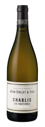 Domaine Jean Collet & Fils, Chablis AC Les Truffières
