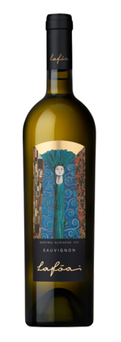 Colterenzio, Alto Adige DOC Lafóa, Sauvignon Blanc