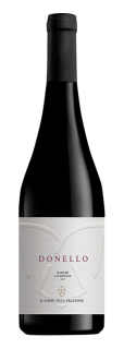 Il Conte Villa Prandone, Marche Sangiovese IGP Donello