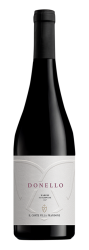 Il Conte Villa Prandone, Marche Sangiovese IGP Donello