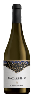 Il Conte Villa Prandone, Offida Pecorino DOCG Navicchio