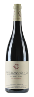 Domaine Jean Jacques Confuron, Vosne-Romanée AC Beaux-Monts